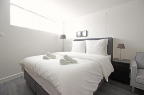 Guesthouse Prinsencanal 2